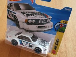 Hot Wheels 2026 G-Case   BMW 635 CSi  !!!>>>TOP<<<!!!