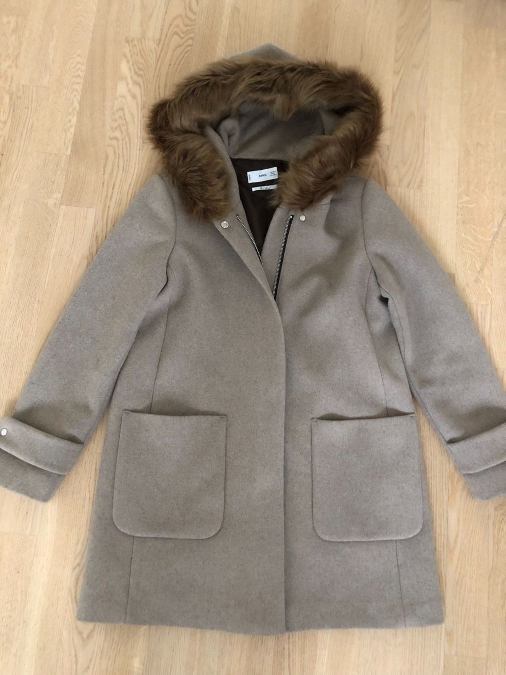 Mango Vestes: JACKE VON MANGO GRÖSSE S – D'occasion à Malters par Kuettel1 2