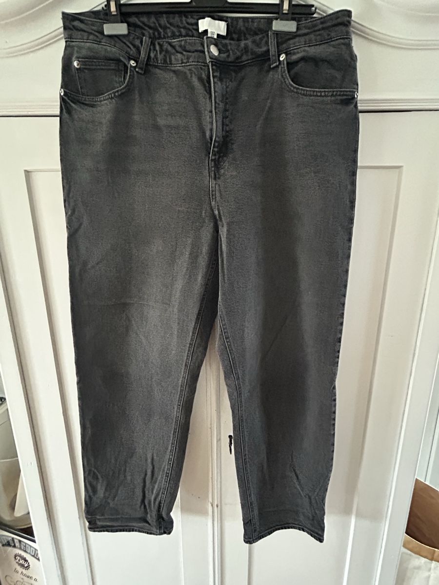 H&M Jeans: H&M Jeans Gr. 50 – Usato da Büetigen venduto da sasi11 1