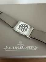 Jaeger LeCoultre Reverso Tribute to 1931 ultra thin