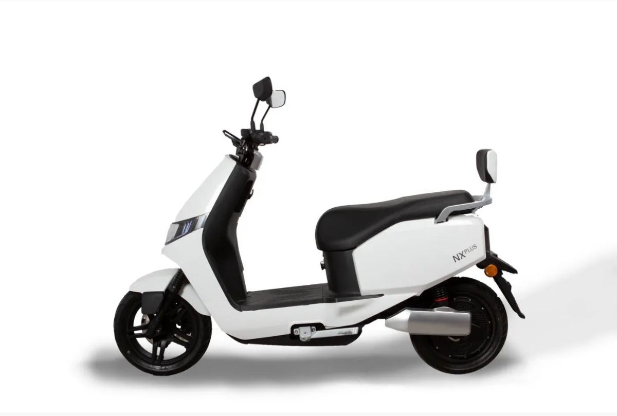Voiturettes électriques: Next Plus  – Neuf avec emballage d'origine à Schlieren par Galax_E-Motors 2