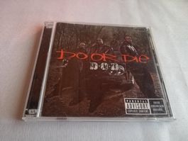 DO OR DIE - D.O.D