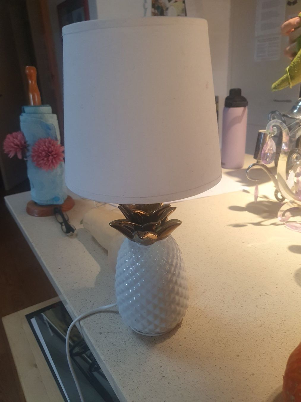 Ikea Lampade: Lampe de chevet – Usato da Goumoens La Ville venduto da isa_2xnm 1