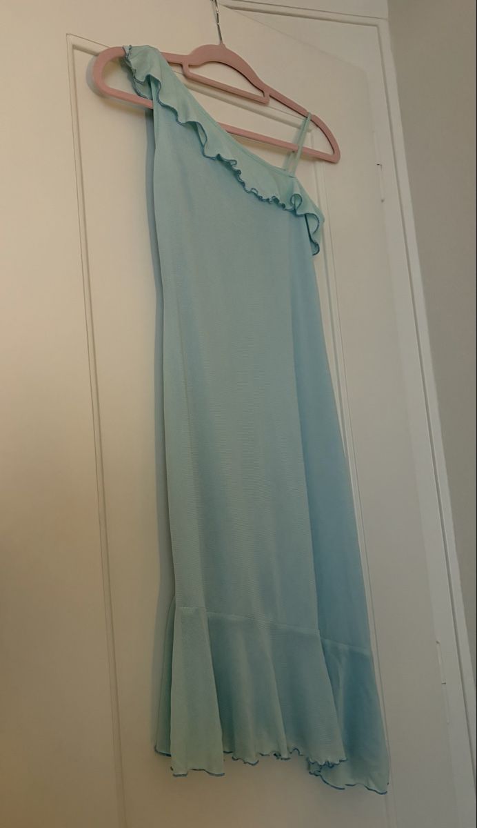Vestiti: Blue dress – Usato da Bern venduto da anzabal5