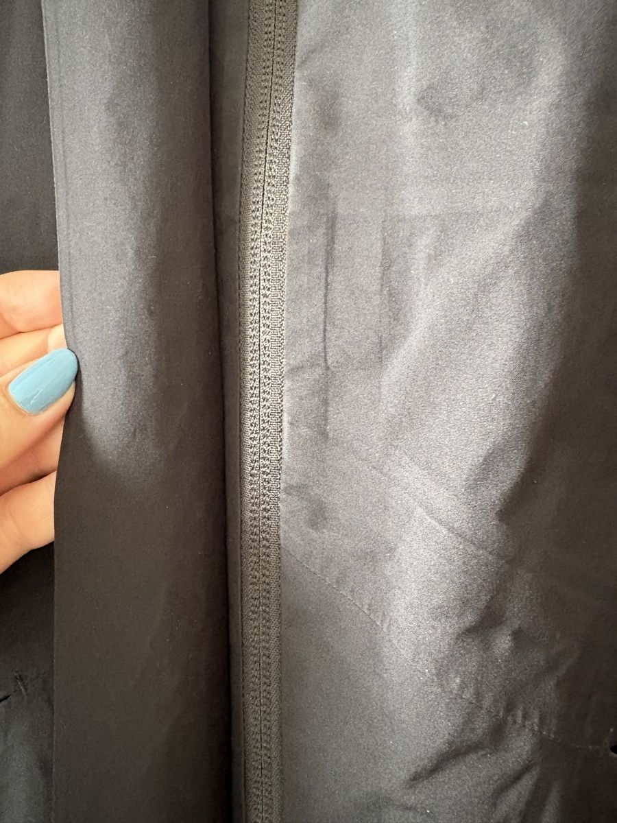 Mammut Jacken: Mammut Regenjacke Gore-Tex Grösse M  – Gebraucht aus Winterthur von LizzRabbit 4