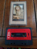 Barbara Streisand - greatest hits (tape)