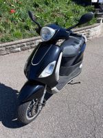 Roller Piaggio Fly 125