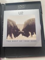 U2 -  The best of 1990 - 2000 - Promo 2002