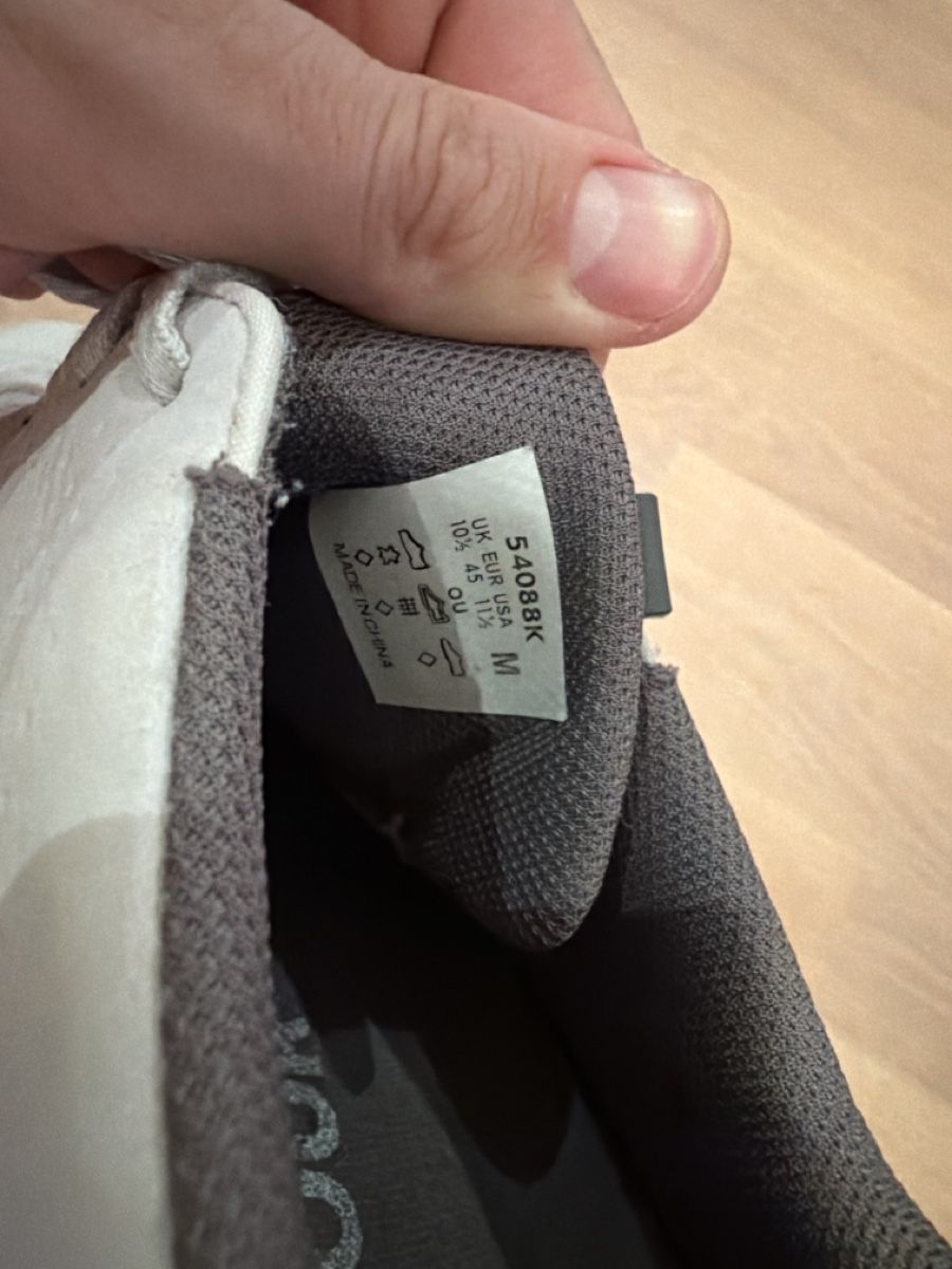 Scarpe da uomo: Golfschuhe Footjoy EU 45 – Usato da Pfäffikon SZ venduto da fab_zw76 2