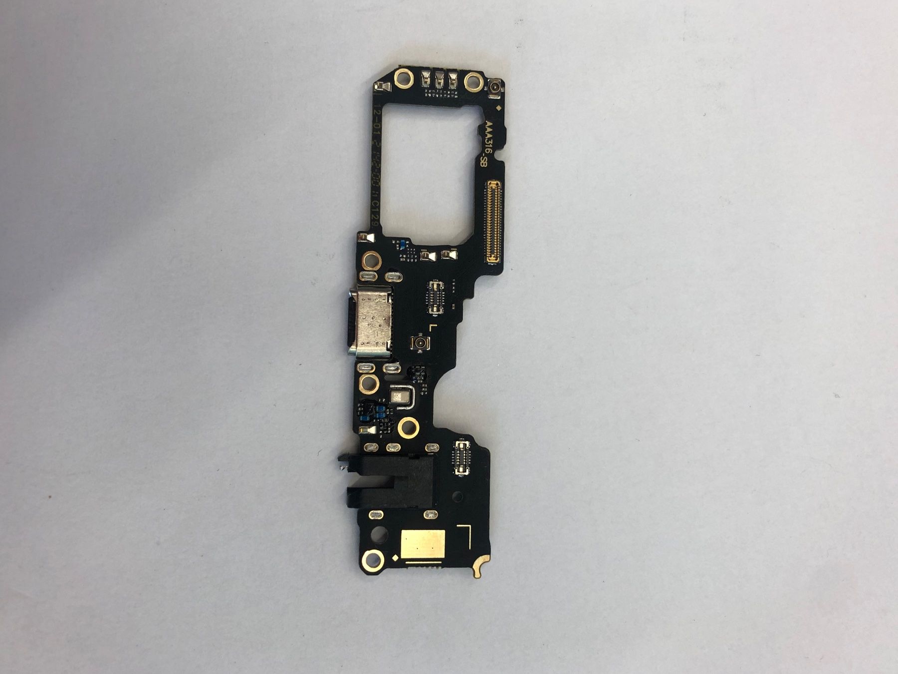 Oppo Handys / Smartphones: Oppo Find X5 Lite Ladebuchse – Neu und originalverpackt aus bern von reptechnic