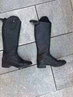 Reitstiefel Südwind Nova Kids Fun Leather Gr 37