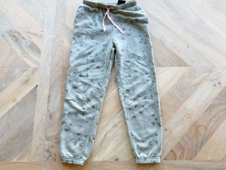 Jogginghose Mädchen Gr. 134