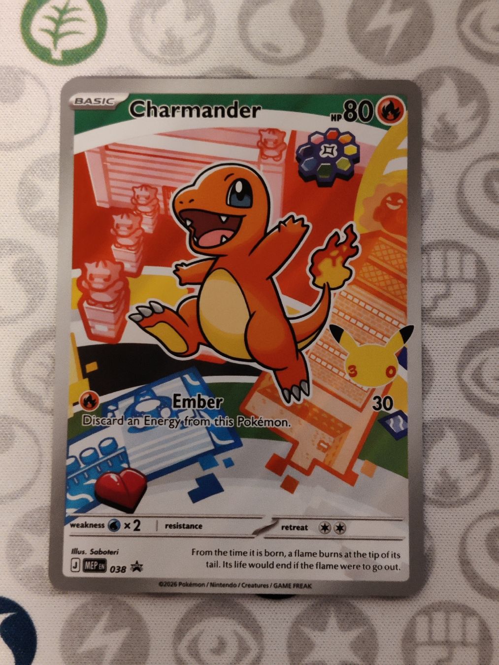 Pokémon Carte collezionabili: Pokémon First Partner Kanto EN – Nuovo (secondo la descrizione) da Steffisburg venduto da HMStufi 1