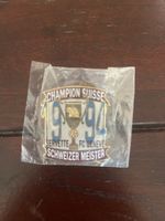Servette FC Meisterpin 1994 Champion