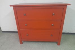 2xKommode hemnea ikea
