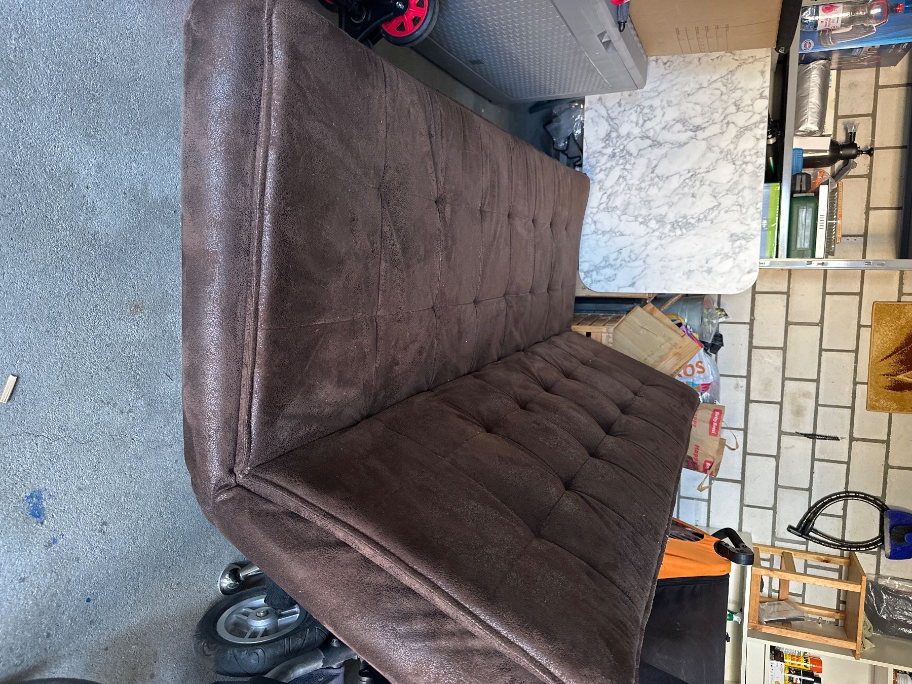 Sofas: Sofa – D'occasion à Nottwil par mp05 2