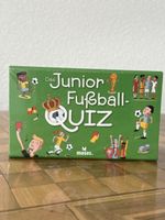 Junior Fussball-Quiz - Das perfekte Spiel für Fussballfans!