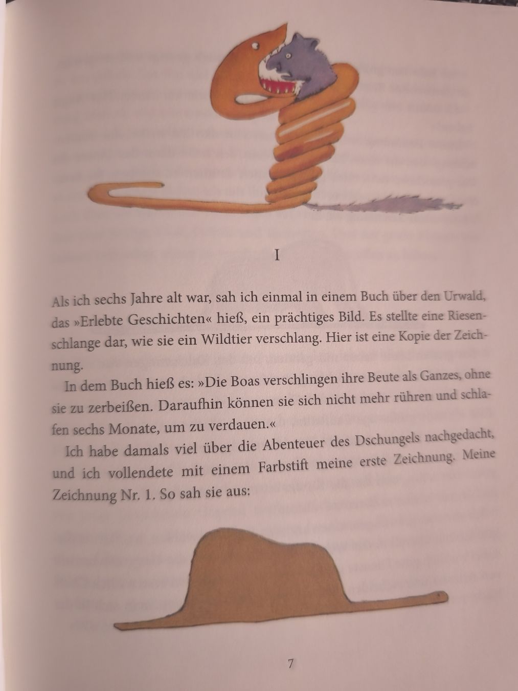 Libri: Der Kleine Prinz – Usato da Oftringen venduto da oshikura 2