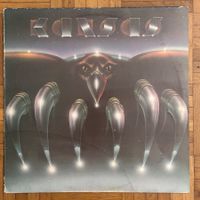 LP - Kansas - Song For America