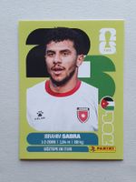 Panini FIFA WM 2026 * Ibrahim Sabra (JOR 20)