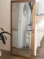 PREISVORSCHLAG ‼️ Grosser Spiegel mit Goldrahmen