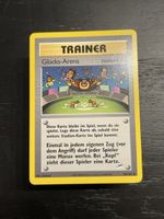 Pokemon Glücks-Arena 100/105 neo destiny vintage