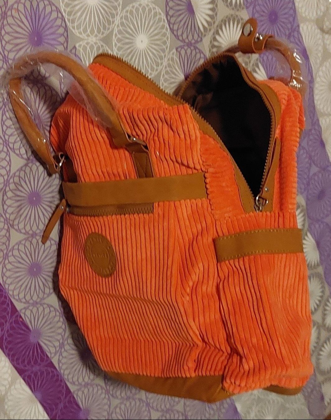 Zaini: Rucksack – Nuovo (secondo la descrizione) da Wislikofen venduto da Ana.Gomes 3