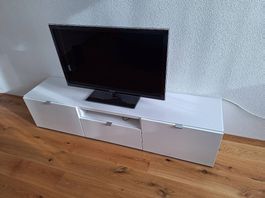 TV Möbel 180x42x41 (LxBxH)