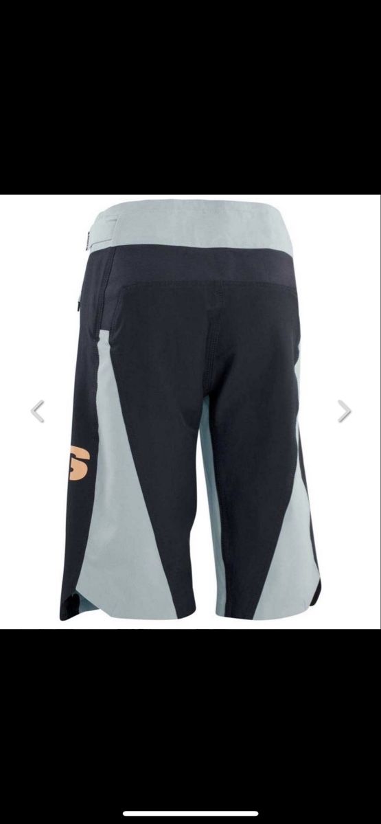 Hosen: Bikehose Damen Grösse S – Neu (gemäss Beschreibung) aus Laax GR von MountainAnd 2