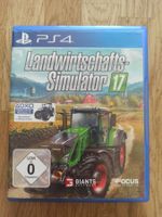 Farming Simulator 17 - Landwirtschafts 17 PS4 / PS5 - TOP