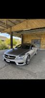 Zum Verkauf steht mein gepflegter Mercedes-Benz CLS 63 AMG S