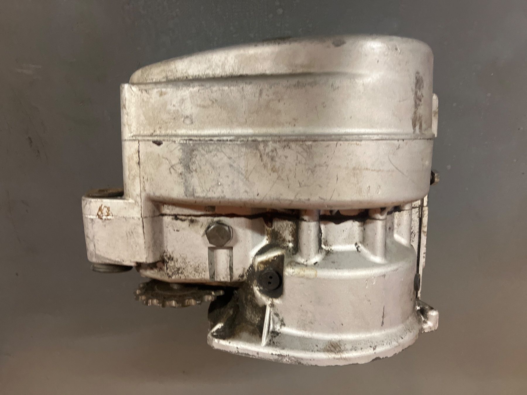 Sachs Mofas: Sachs 503 2ABL CH Motor – Defekt aus Oberriet SG von olli20 4