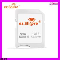 SD-WLAN-Kartenadapter für Klasse 10 Wireless für Microsdhc-S
