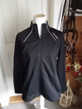 Veste polaire Schöffel noire L