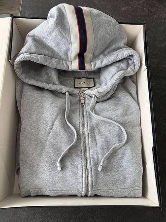 Gucci Jacke 