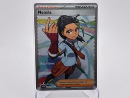 Paldeas Schicksale - Nemila  (PAF 229) - DE