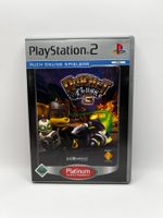 Ratchet & Clank 3 (Deutsch) - Playstation 2