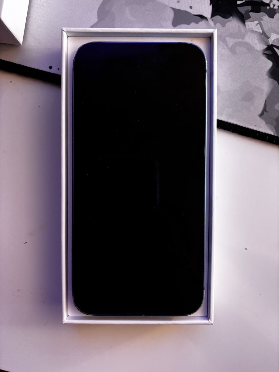 Apple Handys / Smartphones: Iphone 13 – Gebraucht aus Binz von myswiss