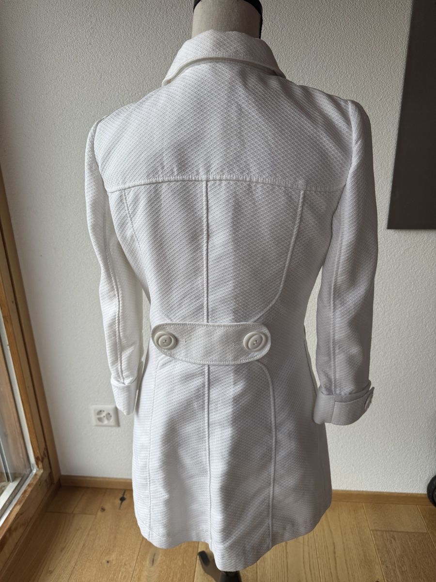 Dolce & Gabbana Cappotti: D&G vintage Mantel XS – Nuovo (secondo la descrizione) da Schiers venduto da lenisenka 1
