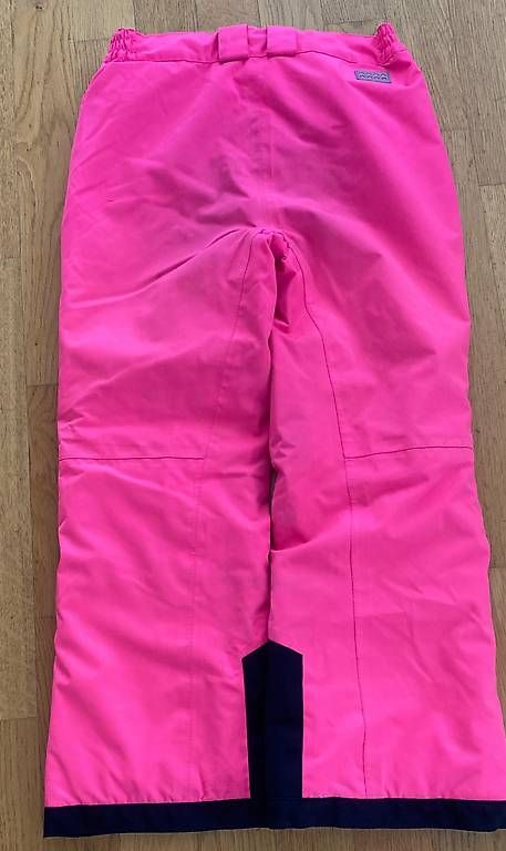 Pantaloni: Legowear Skihose 134 – Usato da Längenbühl venduto da Sone8 1