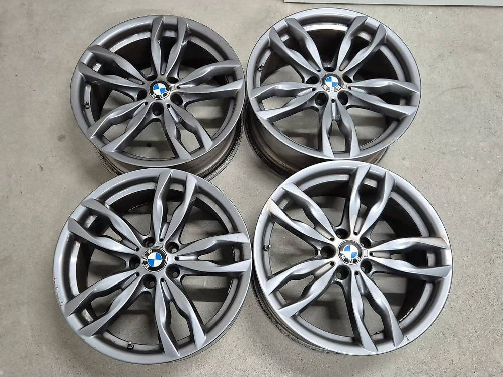 Felgen BMW 20