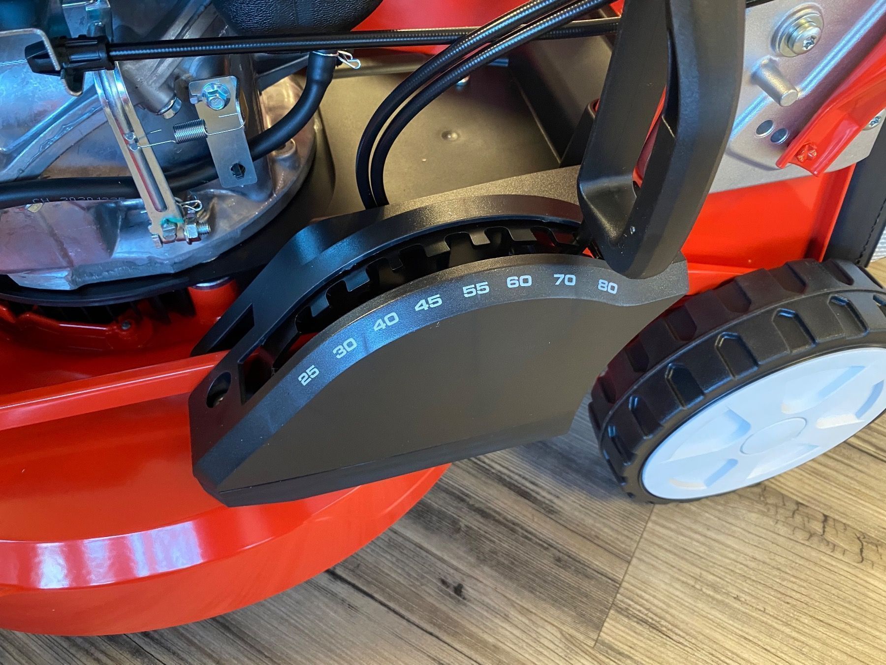 Tagliaerba: Rasenmäher Sabo 47 Vario Profi – Nuovo (secondo la descrizione) da Malters venduto da BachBrun 8