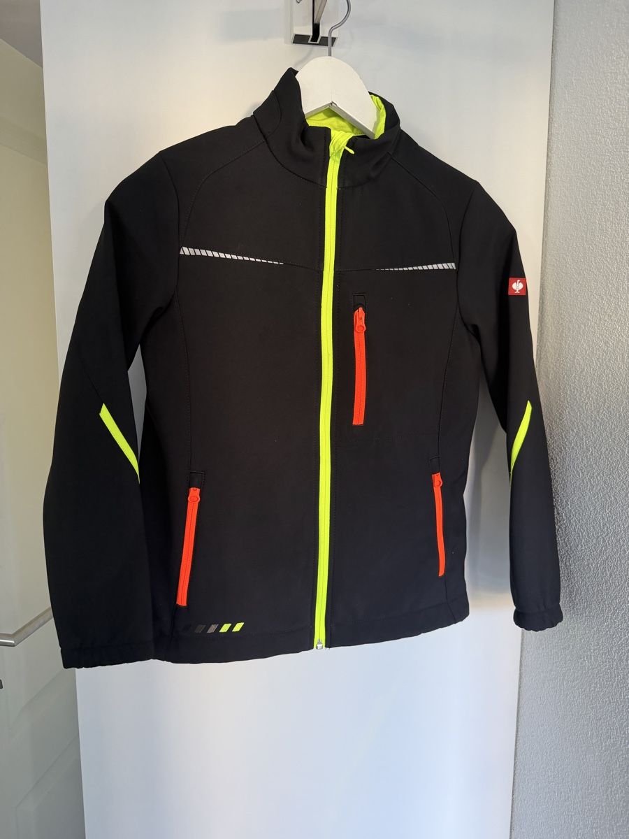 Engelbert Strauss Jacken & Mäntel: Softshelljacke Engelbert Strauss – Neu (gemäss Beschreibung) aus Möhlin von mar_k5wf