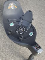 Cybex Base Z i-Size ISOFIX Station schwarz gebraucht