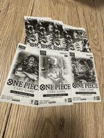 Lot de 6 paquets "One Piece Card Game" neufs 🃏