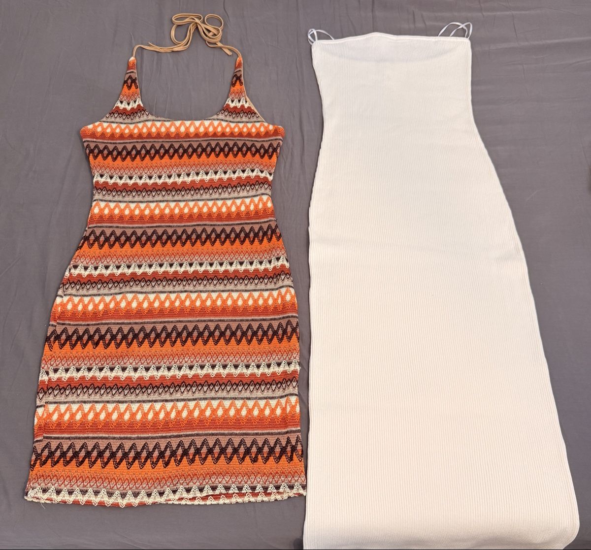 Vestiti: 2 Sommerkleider: Gr. M – Usato da Zürich venduto da CALI8053