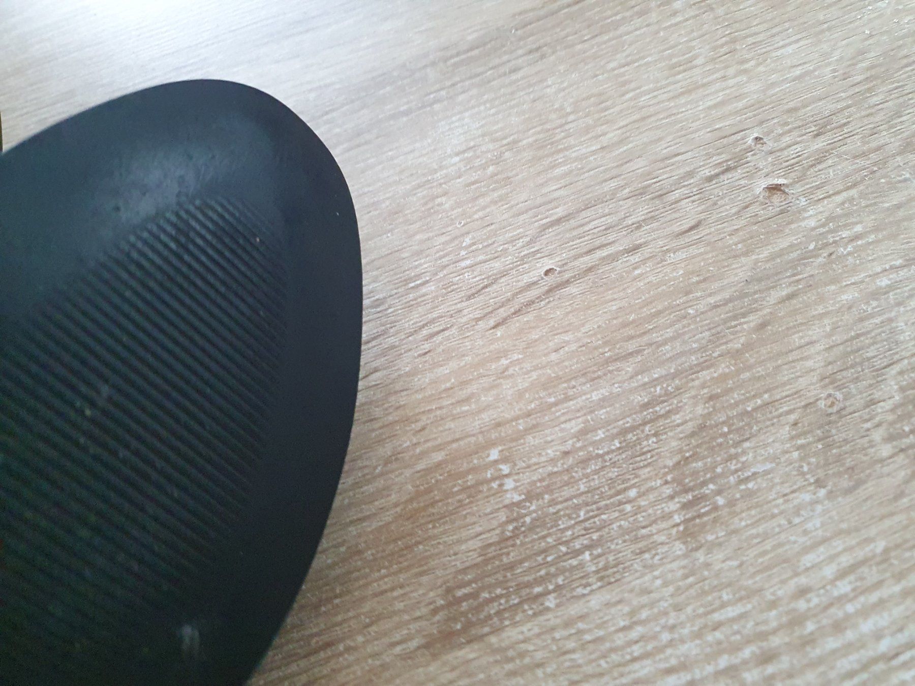 Scarpe da donna: Mocassins noirs élégants - Taille 39 - Comme Neufs! – Usato da Lausanne venduto da Af2016 3