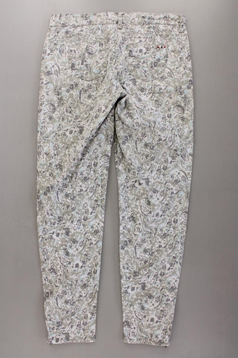 Pantaloni: Napapijri Hose Gr. 36 mehrfarbig – Usato da Neustadt an der Waldnaab venduto da SecondLifeFashion 3