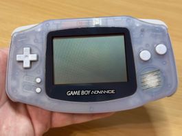 Game Boy Advance - Nintendo