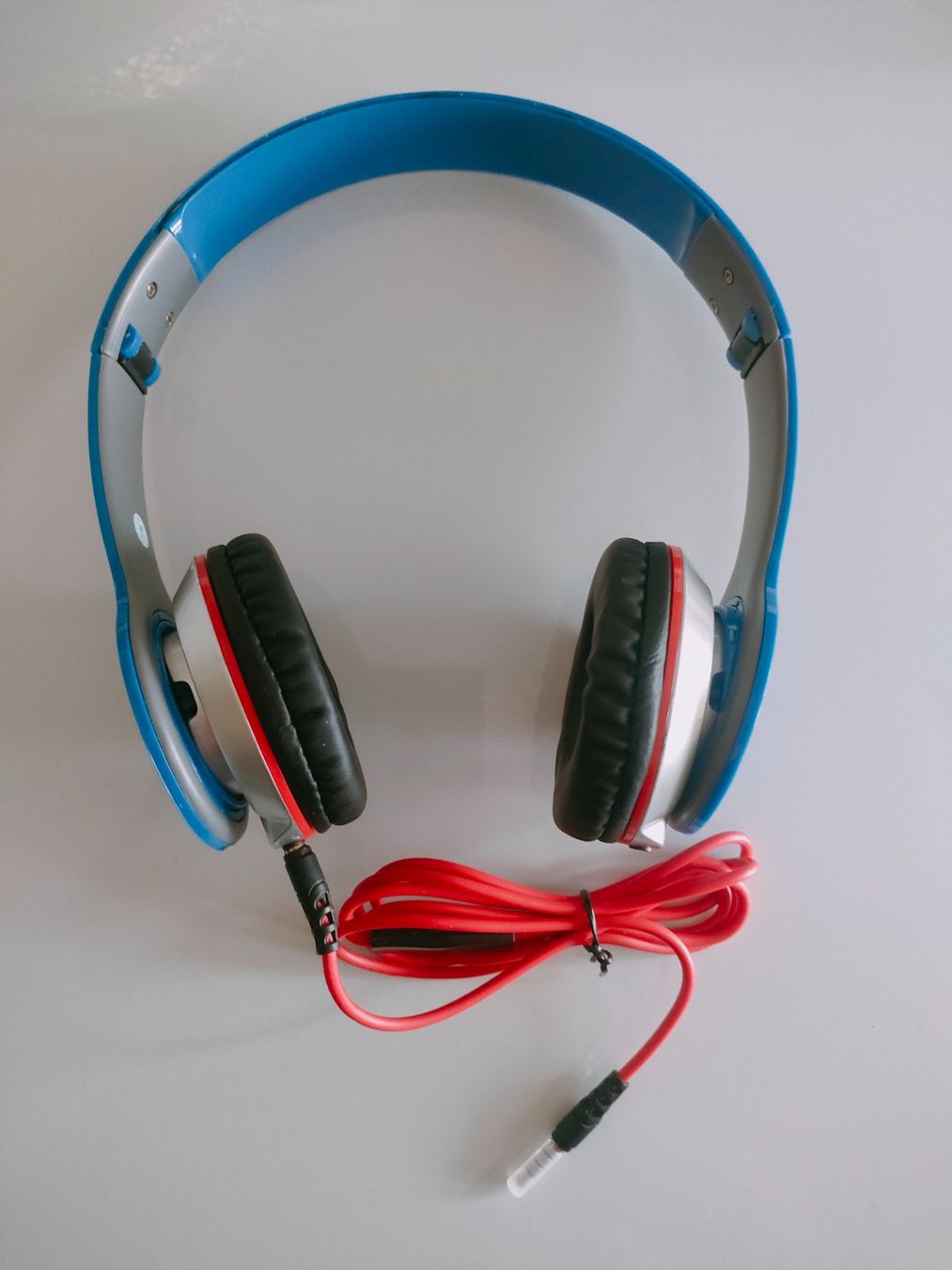 Cuffie: Stereo-Kopfhörer klappbar Hanizu HZ-603 – Nuovo e nell'imballaggio originale da Dietikon venduto da MJ_Sporting 1